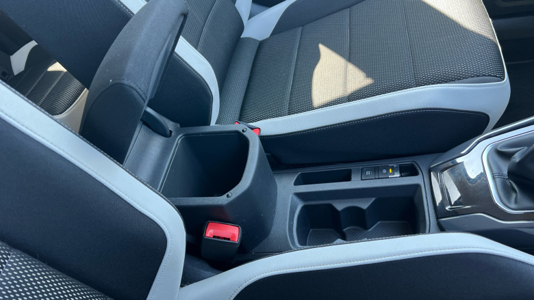 Volkswagen T-Roc 1.5 TSI EVO SEL 5dr Petrol Hatchback